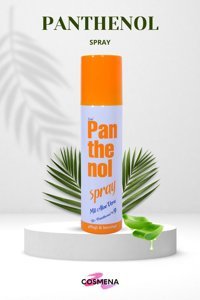Extal Panthenol Tüm Ciltler İçin Nemlendirici Suya Dayanıklı Vücut Güneş Kremi 150 ml