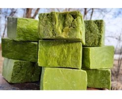 Siirtten Bıttım Özlü Bıttım Sabun 150 gr