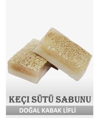 Royaleks Organik Keçi Sütlü Sabun 250 gr