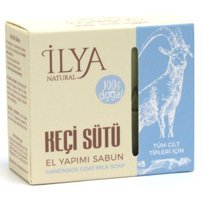İlya Natural Organik Antibakteriyel Sabun 2x100 gr