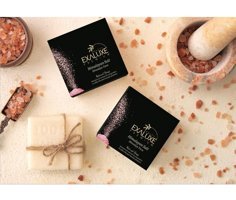 Beauty Exaluxe Premium Himalaya Tuzlu Sabun 125 gr