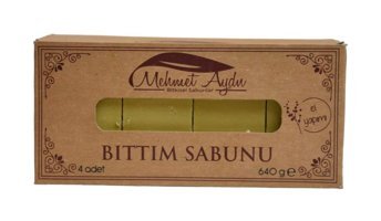 Mehmet Aydın Organik Antibakteriyel Bıttım Sabun 640 gr