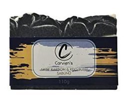 Carvien's Organik Keçi Sütlü Sabun 110 gr