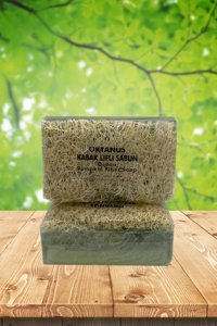 Nursima Gül Sabun 100 gr