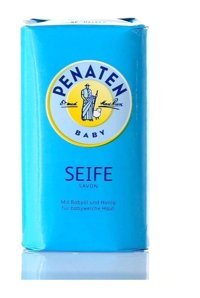 Penaten Organik Antibakteriyel Sabun 100 gr