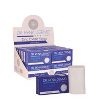 Dr. Reno Dermo Çinko Sabun 100 gr