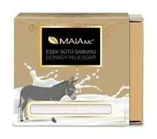 Maia Mc Eşek Sütlü Sabun 150 gr