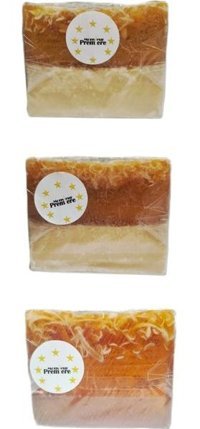 Monsieur Premiere Premiere Eşek Sütlü Sabun 120 gr