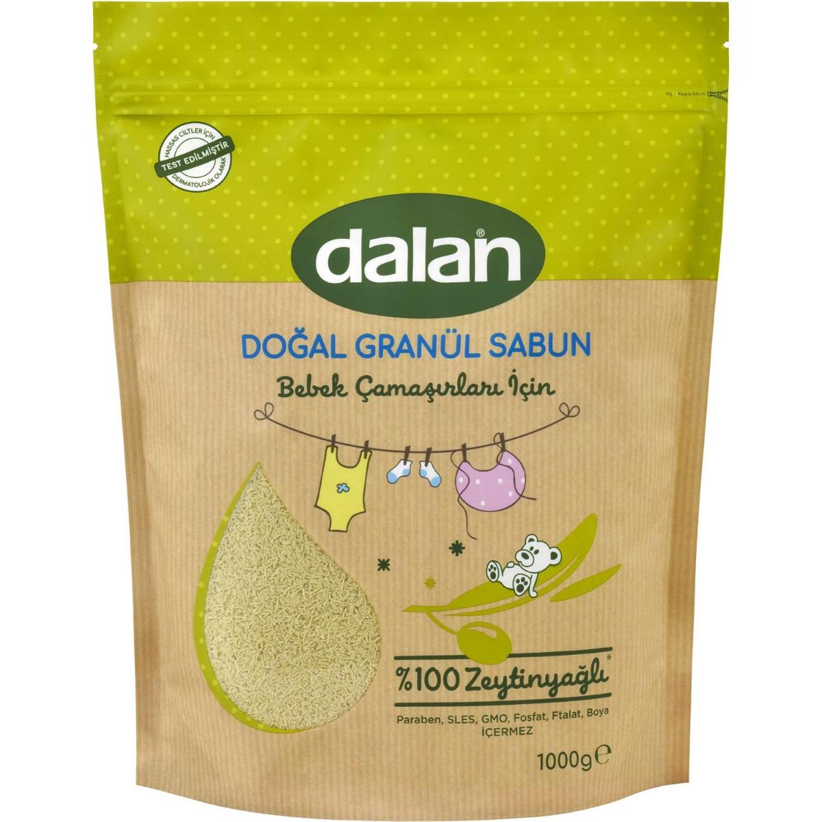 Dalan Sabun 1 kg