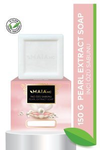 Maia Mc İnci Özlü Sabun 150 gr