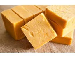 Doğa Evi Doğal Organik Bıttım Sabun 1 kg