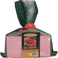 Nursima Gül Sabun 200 gr