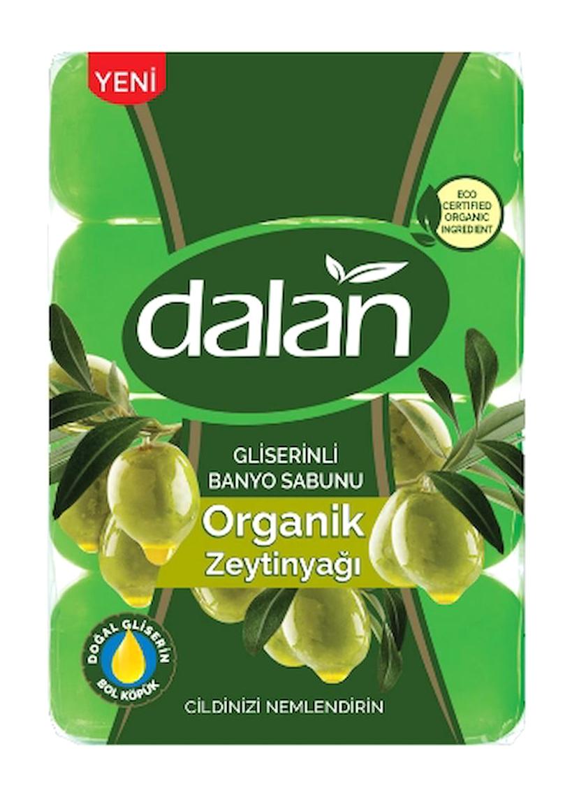 Dalan Banyo Gliserinli Sabun 2x600 gr