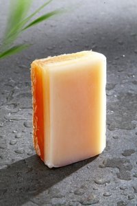 Özden Bal Sabun 125 gr