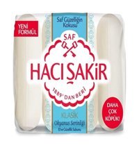 Hacı Şakir Sabun 70 gr