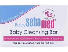 Sebamed Baby Sabun 100 gr