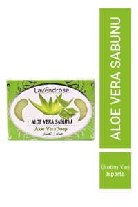 Lavendrose Organik Antibakteriyel Sabun 100 gr