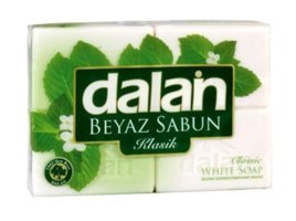 Dalan Sabun 6x600 gr