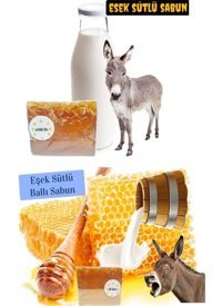 Monsieur Premiere Premiere Organik Eşek Sütlü Sabun 240 gr