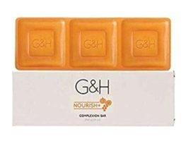 G&H Nourısh Bal Sabun 250 gr