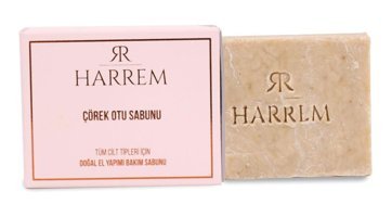 Harrem Çörek Otu Sabun 100 gr