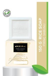 Maia Mc Pirinç Sabun 150 gr