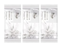 Farmasi White Correct Beyaz Zambak Sabun 3x100 gr