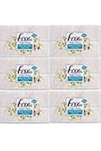 FaxBahçe Sabun 4x125 Gr