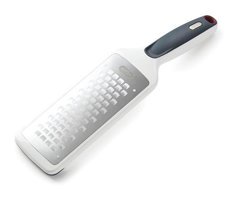 Zyliss E900034 Paslanmaz Çelik - Plastik 2 Parça Rende Seti