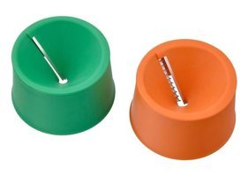 Ikea Uppfylld Plastik 2 Parça Rende Seti