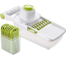 Worryfreeshopping Plastik 13 Parça Rende Seti