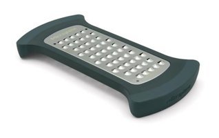 Microplane Paslanmaz Çelik - Plastik Rende