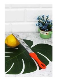 Periboia Paslanmaz Çelik - Plastik Rende