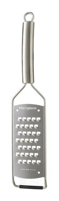 Microplane Professional Extra Paslanmaz Çelik Rende