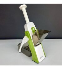 Arow Plastik 4 Parça Rende Seti