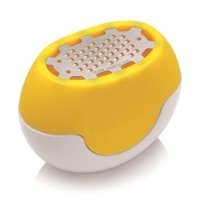 Microplane Flexi Paslanmaz Çelik - Plastik 2 Parça Rende Seti