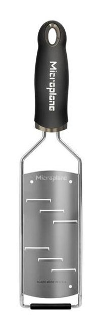 Microplane Gourmet Paslanmaz Çelik Rende