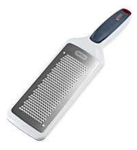 Zyliss E900035 Paslanmaz Çelik - Plastik 2 Parça Rende Seti