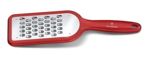 Victorinox Çelik 2 Parça Rende Seti
