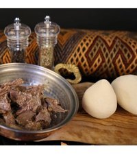 Dökme Ürünler Keş Peyniri 400 gr
