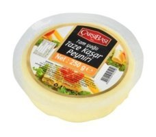 Çarşıbaşı Kaşar Peyniri 250 gr