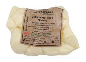Gurmepark Örgü Keçi Peyniri 1 kg