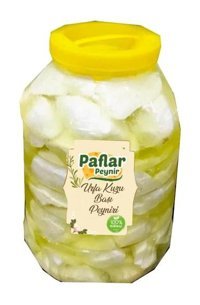 Paflar Peynircilik Kuzubaşı Peyniri 3 kg