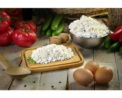Hasanbey Çiftliği Lor Peyniri 500 gr