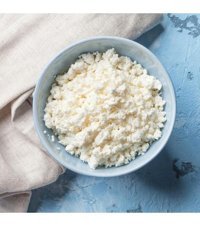 Dökme Ürünler Lor Peyniri 500 gr