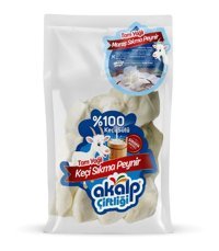 Akalp Sıkma Keçi Peyniri 500 gr