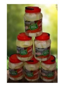 Akpa Şavak Salamura Peyniri 2 kg