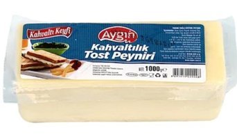 Aygın Kaşar Peyniri 1 kg
