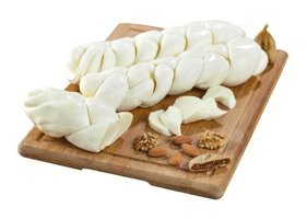Dökme Ürünler Örgü Peyniri 2 kg