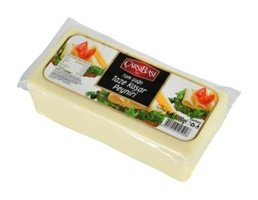 Çarşıbaşı Kaşar Peyniri 1 kg